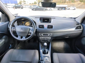 Renault Megane 1.5 DCI 6 скорости, снимка 17