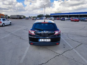 Renault Megane 1.5 DCI 6 скорости, снимка 3