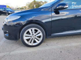 Renault Megane 1.5 DCI 6 скорости, снимка 9