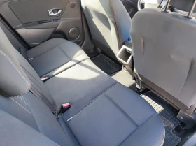 Renault Megane 1.5 DCI 6 скорости, снимка 14