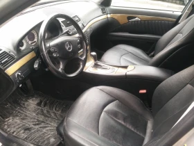 Mercedes-Benz E 320 CDI 4x4, снимка 5