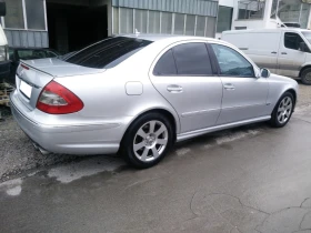 Mercedes-Benz E 320 CDI 4x4, снимка 4
