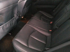 Mercedes-Benz E 320 CDI 4x4, снимка 6