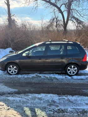 Peugeot 308 SW, снимка 3