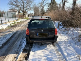 Peugeot 308 SW, снимка 5