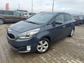 Kia Carens 1.7CRDI NAVI/KAMERA 6+ 1 EURO 5, снимка 1