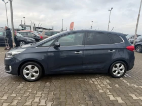 Kia Carens 1.7CRDI NAVI/KAMERA 6+ 1 EURO 5, снимка 9