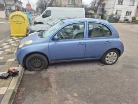 Nissan Micra 1.5 dci, снимка 1