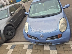 Nissan Micra 1.5 dci, снимка 2
