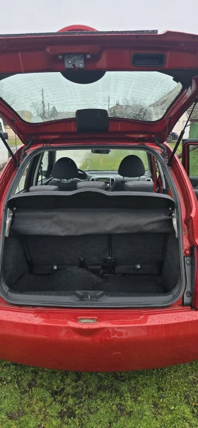 Nissan Micra 1.3i, Keyless , снимка 10