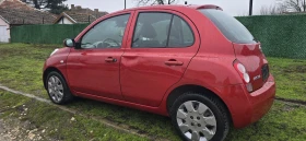 Nissan Micra 1.3i, Keyless , снимка 3