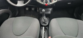 Nissan Micra 1.3i, Keyless , снимка 15