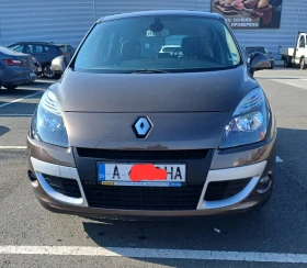 Renault Grand scenic 1, 9 hdi, снимка 2