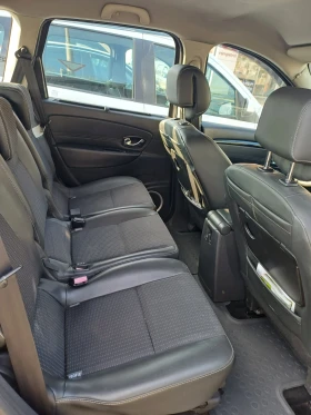 Renault Grand scenic 1, 9 hdi, снимка 9