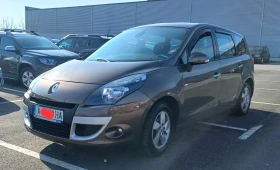 Renault Grand scenic 1, 9 hdi, снимка 3