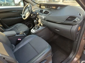 Renault Grand scenic 1, 9 hdi, снимка 11