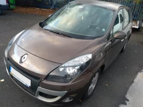 Renault Grand scenic 1, 9 hdi, снимка 1
