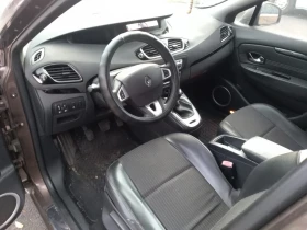 Renault Grand scenic 1, 9 hdi, снимка 7