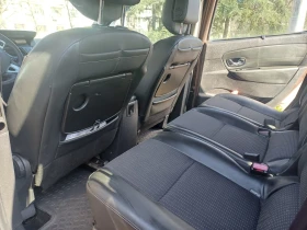 Renault Grand scenic 1, 9 hdi, снимка 17