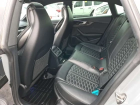 Audi Rs5 NARDO GREY / CARFAX /DIS/360 /MASSAGE , снимка 11