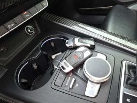 Audi Rs5 NARDO GREY / CARFAX /DIS/360 /MASSAGE , снимка 7