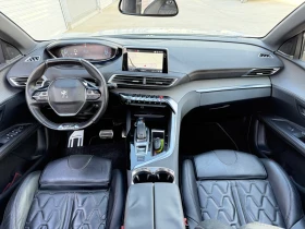 Peugeot 3008 2.0HDI GT-LINE/ОЧАКВАН ВНОС/DISTRОINIC/МАСАЖ/КОЖА/, снимка 8
