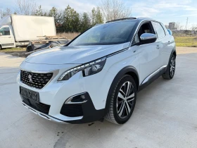 Peugeot 3008 2.0HDI GT-LINE/ОЧАКВАН ВНОС/DISTRОINIC/МАСАЖ/КОЖА/, снимка 2