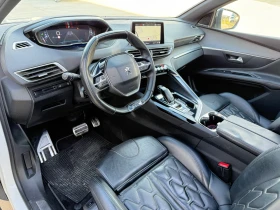 Peugeot 3008 2.0HDI GT-LINE/ОЧАКВАН ВНОС/DISTRОINIC/МАСАЖ/КОЖА/, снимка 5