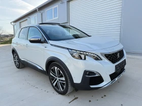 Peugeot 3008 2.0HDI GT-LINE/ОЧАКВАН ВНОС/DISTRОINIC/МАСАЖ/КОЖА/, снимка 1