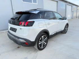 Peugeot 3008 2.0HDI GT-LINE/ОЧАКВАН ВНОС/DISTRОINIC/МАСАЖ/КОЖА/, снимка 4