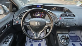 Honda Civic 1.4i 99k.c., снимка 10
