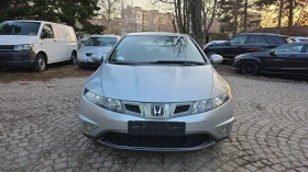 Honda Civic 1.4i 99k.c., снимка 3