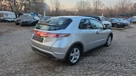 Honda Civic 1.4i 99k.c., снимка 4