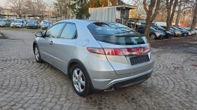 Honda Civic 1.4i 99k.c., снимка 6