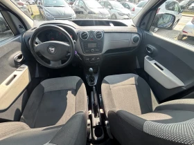 Dacia Dokker 1.6ГАЗ/GPL, снимка 13