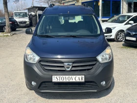 Dacia Dokker 1.6ГАЗ/GPL, снимка 2