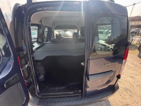 Dacia Dokker 1.6ГАЗ/GPL, снимка 11