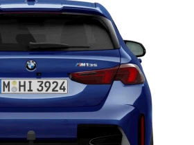 BMW M135 xDrive, снимка 7