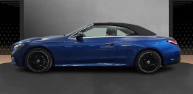 Mercedes-Benz CLE 200 Convertible, снимка 2
