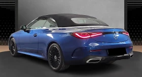 Mercedes-Benz CLE 200 Convertible, снимка 3