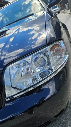 Audi A6, снимка 4