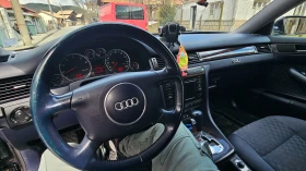 Audi A6, снимка 10