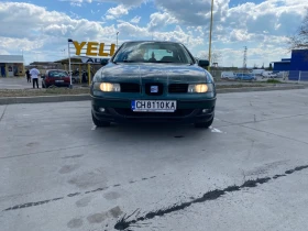 Seat Toledo, снимка 4