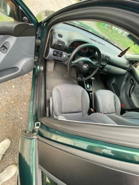 Seat Toledo, снимка 3