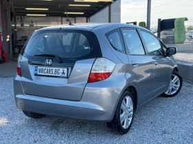 Honda Jazz  1.4 Бенизн / Автомат / Панорама, снимка 6