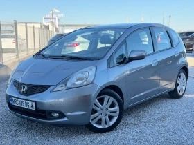 Honda Jazz  1.4 Бенизн / Автомат / Панорама, снимка 1