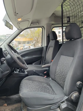 Opel Combo 1, 4cng 120hp 180000km, снимка 5