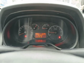 Opel Combo 1, 4cng 120hp 180000km, снимка 10