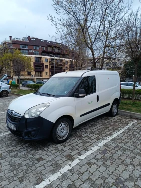 Opel Combo 1, 4cng 120hp 180000km, снимка 1