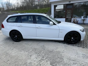 BMW 320 d X-Drive, снимка 3
